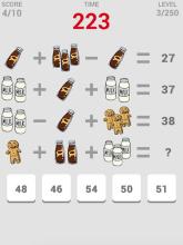 Genius Game - 250 Levels截图3