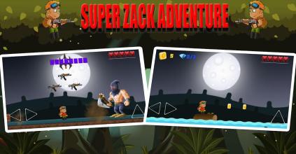 Super Zack Adventures截图2