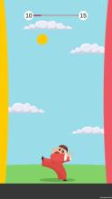 shinchan Kung Fu Boy截图4