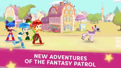 Fantasy patrol: Adventures截图5