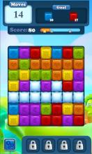 Candies Cube Candy Legend截图3