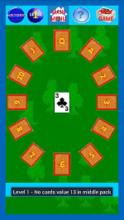 New Solitaire Games截图4