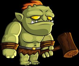 ORC SHOOTER截图1