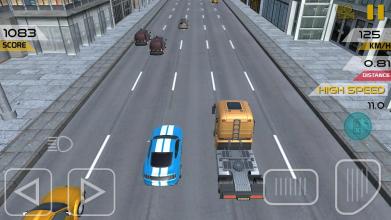 Real city car game 2020截图4