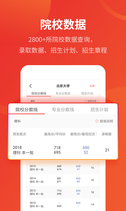 优志愿v6.0.0截图3