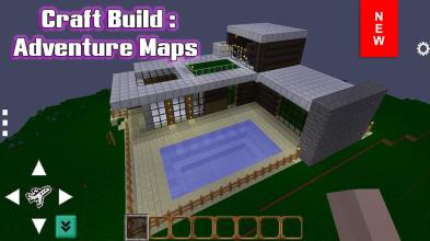 Buildcraft: Adventure截图4