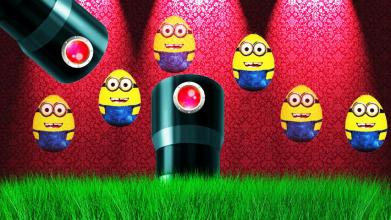 Dancing Minions Christmas Rush截图2