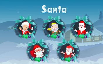 Christmas Dress Up For Santa Claus截图4