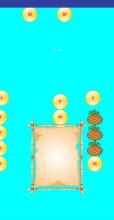 Fruit Fight:Challenge your friend 2 player game截图2