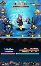 Tap Ninja (Naruto)截图4