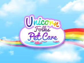 Unicorn Folks Pet Care - Virtual Shop截图1