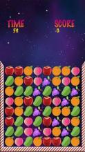 Fruit Puzzle Game截图3