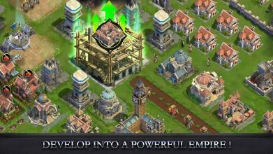 Empire Revolution：Age of Glory截图5