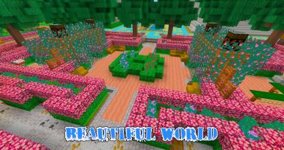 Mini World Craft 2 Dungeons截图4