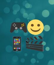 Guess movie emoji截图5