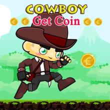 Cowboy Get Coin截图1