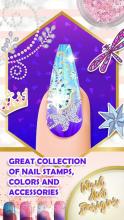 Nail Art Designs Manicure Studio截图4