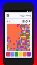 Flood Puzzle截图1