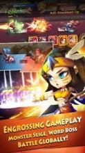 League of Avengers: Champion Legend截图2