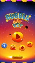 Bubble And Key截图4