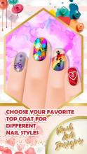 Nail Art Designs Manicure Studio截图1