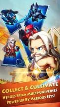 League of Avengers: Champion Legend截图3