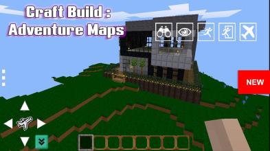 Buildcraft: Adventure截图3