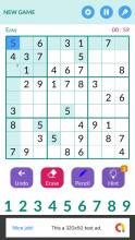 Sudoku Puzzle Pop截图3