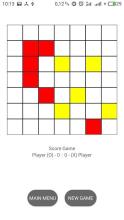 Tic-Tac-Toe 7x7截图2