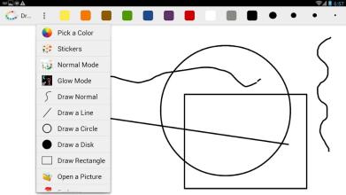 Drawing games截图2