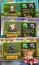 Eevee Racing 4截图5