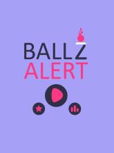 Ballz Alert截图1