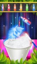 Glowing Snow Cone Glow In The Dark截图2