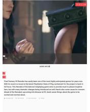 Final Fantasy VII Remake Guide and Tips截图3