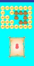 Fruit Fight:Challenge your friend 2 player game截图4