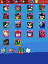 Simulator For Brawl Stars截图3