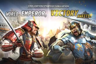 Civilization War  The Great Empire截图2