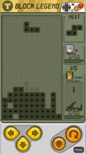 T Block Legend.io_Classic Brick截图2