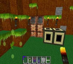 Building Craft: Exploration Lite截图3