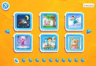 Kids Puzzles  Kids Games截图4