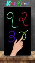 Kids Paint Games, Paint Art For Kids截图2