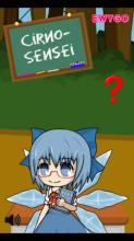 Cirno-sensei截图3