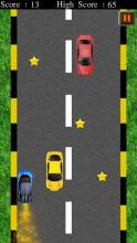 Car Racing In Traffic | Best Driving Car截图3