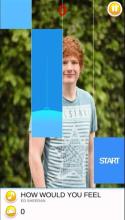 Ed Sheeran Piano Tile 2018截图1