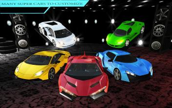 Highway Race 2018: Traffic Racing Games截图3