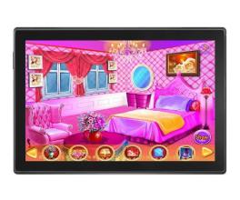 Princess Room Decor - games girls截图1