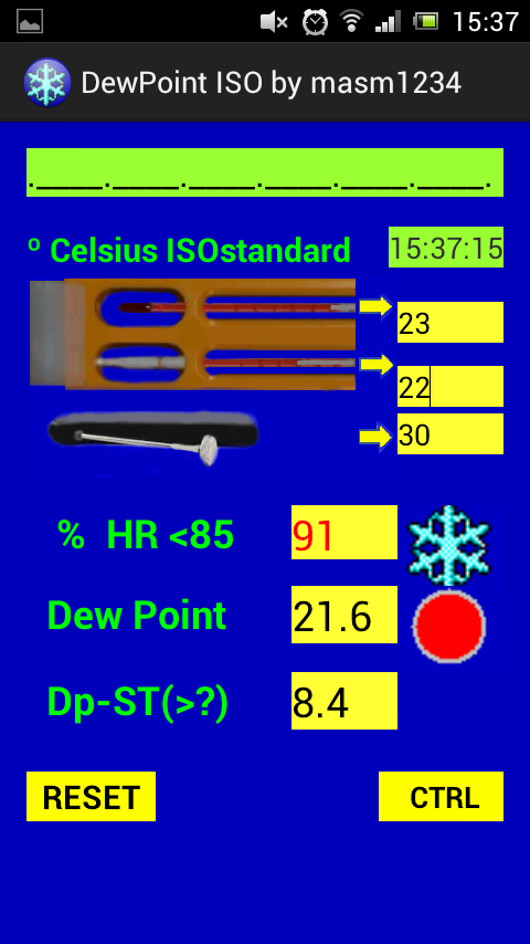 DewPoint ISO Lite 2014截图9