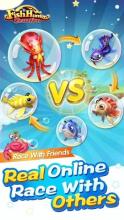 Crazy Fishing-Single截图3