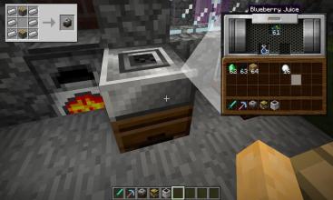 Pam Harvest mod for MCPE截图2