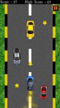 Car Racing In Traffic | Best Driving Car截图1